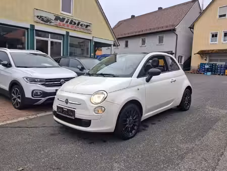 Fiat 500 1.2 69 Pop