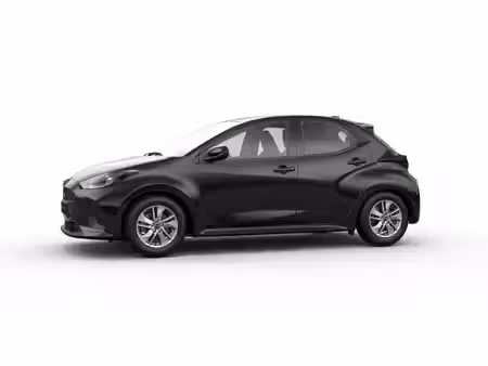 Mazda Mazda2 Centre Line