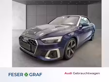Audi A5 40 TDI 2.0 TDI 204