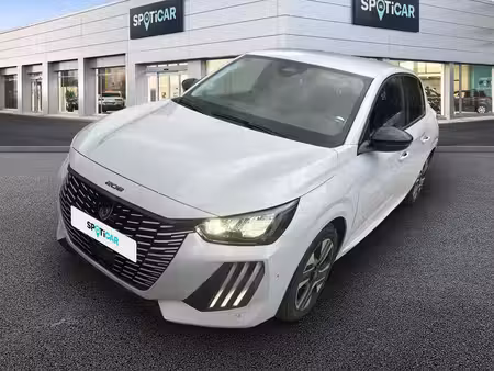 Peugeot 208 1.2 110 Allure