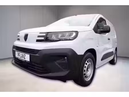 Peugeot Partner 1.5 HDi 102