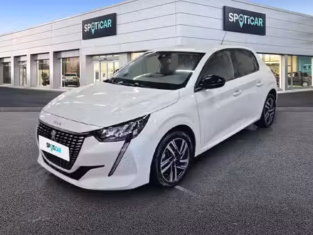 Peugeot 208 1.2 PureTech 100 Allure