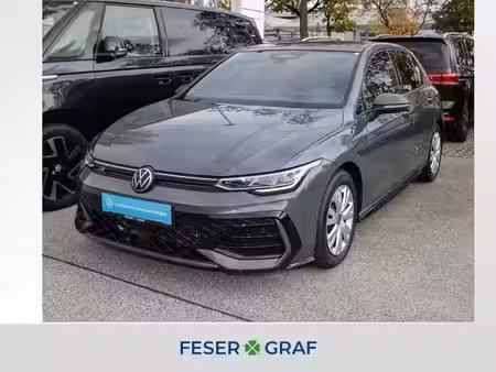 Volkswagen Golf 1.5 TSI 150
