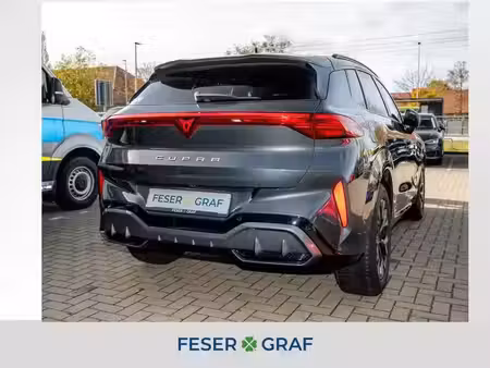 Cupra Terramar 1.5 150