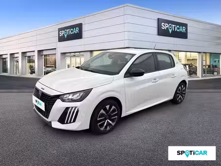 Peugeot 208 156 Active