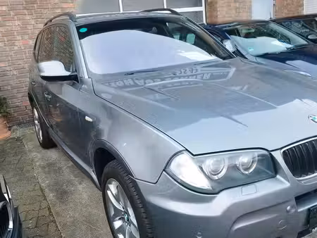 BMW Série 3