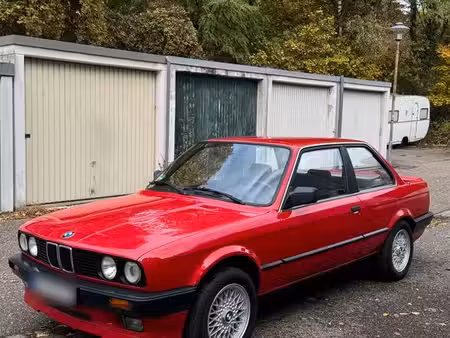 BMW Série 3 