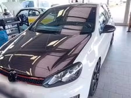 Volkswagen Golf GTI 2.0