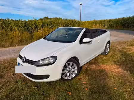 Volkswagen Golf 1.2 TSI 105