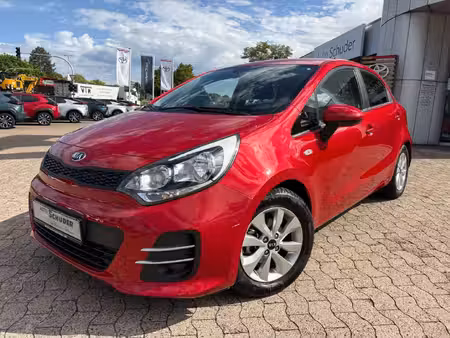 Kia Rio 1.2