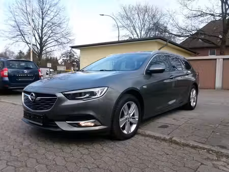 Opel Insignia 2.0 CDTI 170 Elite