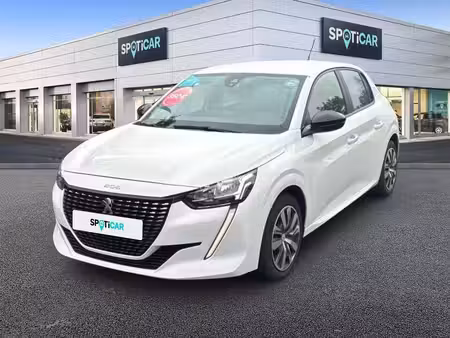 Peugeot 208 1.2 PureTech 100 Active
