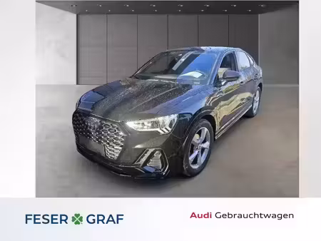 Audi Q3 TFSI 150