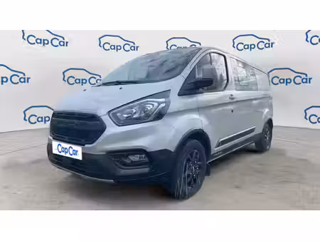 Ford Transit 2.0 170