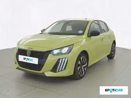 Peugeot 208 1.2 100 Active
