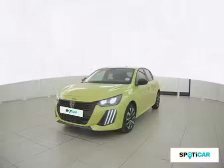 Peugeot 208 1.2 100 Active