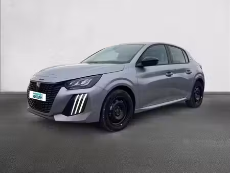 Peugeot 208 1.2 100 Style