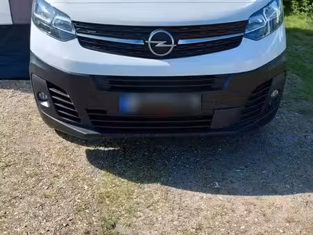 Opel Vivaro 2.0