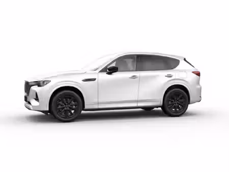 Mazda CX-60 2.5 327 Homura