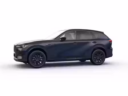 Mazda CX-60 2.5 327 Homura Plus