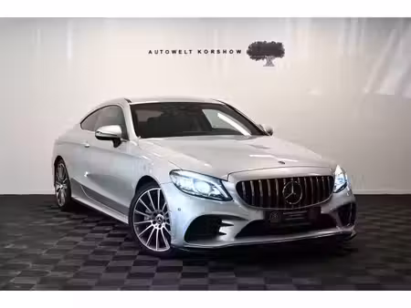 Mercedes-Benz Classe C C 300 2.0 Ambiente