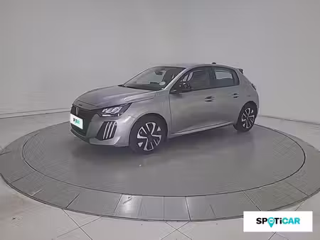 Peugeot 208 1.2 100 Active