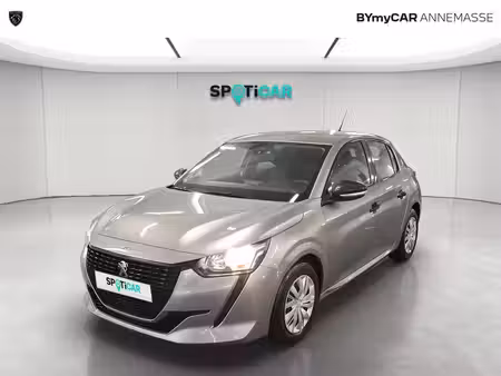 Peugeot 208 1.2 PureTech 75 Like