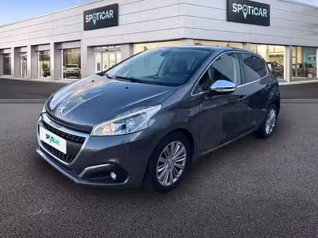 Peugeot 208 1.2 PureTech 82 Allure