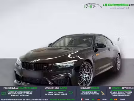 BMW Série 4 M4 3.0 450