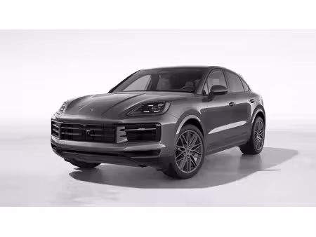 Porsche Cayenne S V6 3.0 519 4x4