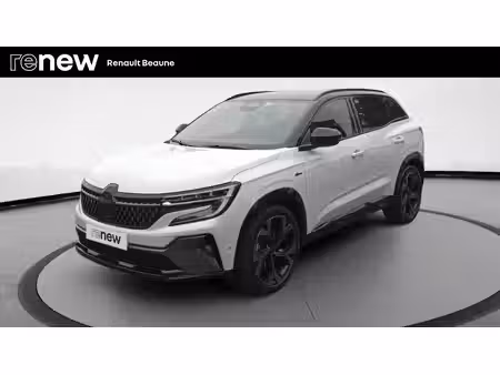 Renault Austral 1.2 200 Esprit Alpine