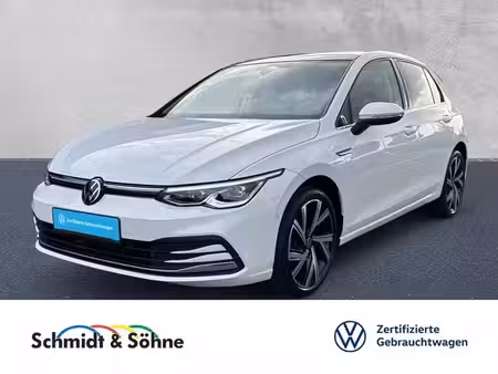 Volkswagen Golf 2.0 TDI 150 Style