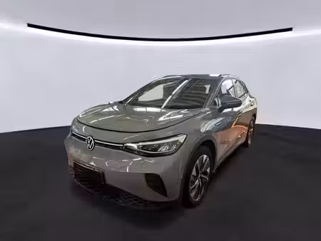 Volkswagen ID.4 204 Performance