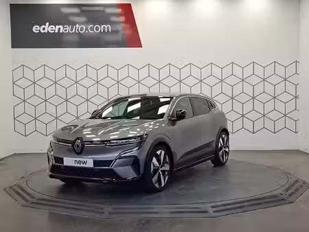 Renault Mégane E-Tech 220 Techno
