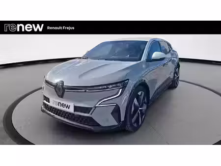Renault Mégane E-Tech 220 Équilibre