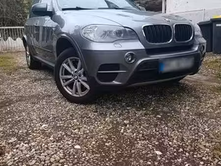 BMW X5 30d 3.0 245 xDrive