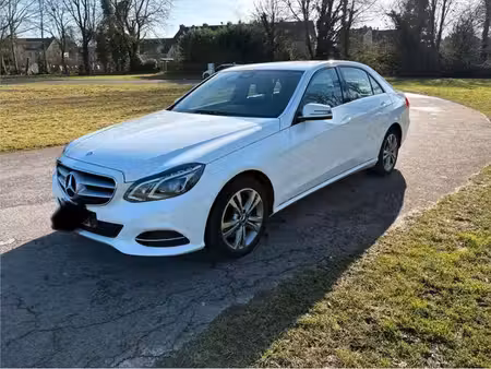 Mercedes-Benz Classe E E 250 2.0 211