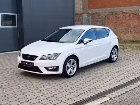 Seat Leon 1.4 TSI 125 FR
