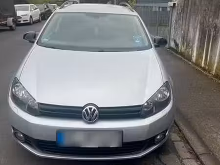 Volkswagen Golf 1.2 TSI 105