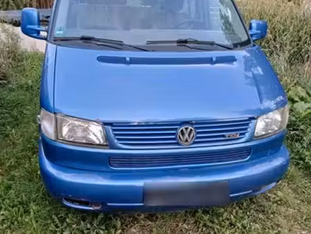 Volkswagen Transporter T4