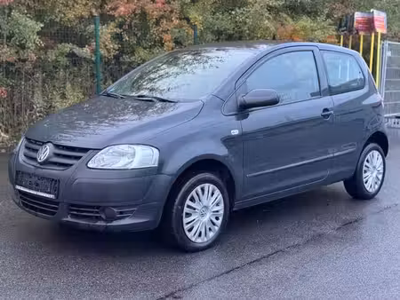 Volkswagen FOX 1.2 55 Fox