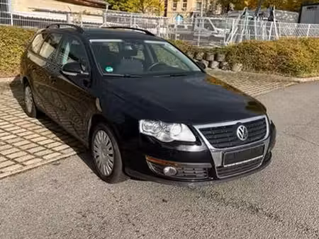 Volkswagen Passat 1.8 T 150 Sport