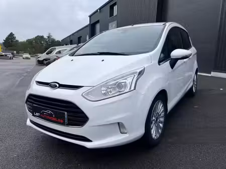 Ford B-max 1.6 105
