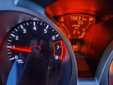 Nissan Juke 1.6 115 Acenta