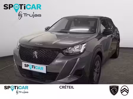 Peugeot 2008 1.2 PureTech 130 Active