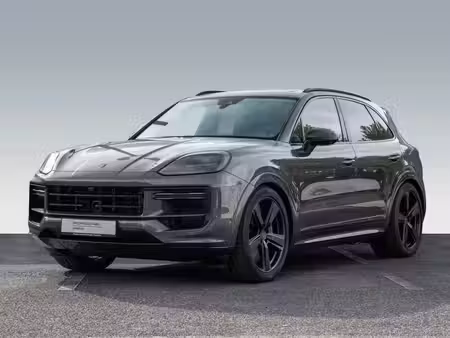 Porsche Cayenne Turbo V8 4.0 739 4x4
