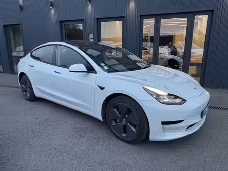 Tesla Model 3 Standard Plus 283