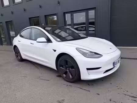 Tesla Model 3 Standard Plus 283