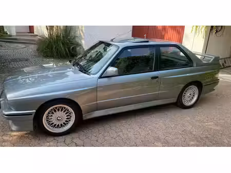 BMW Série 3 M3