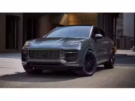 Porsche Cayenne V6 3.0 4x4